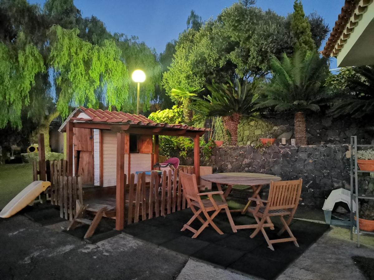 Casa Rural Dolores En Adeje Costa Adeje  Esterno foto