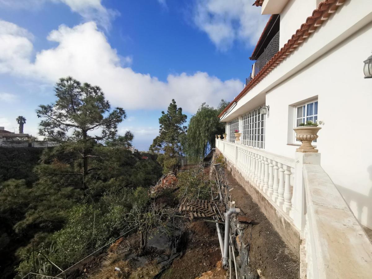 Casa Rural Dolores En Adeje Costa Adeje  Esterno foto