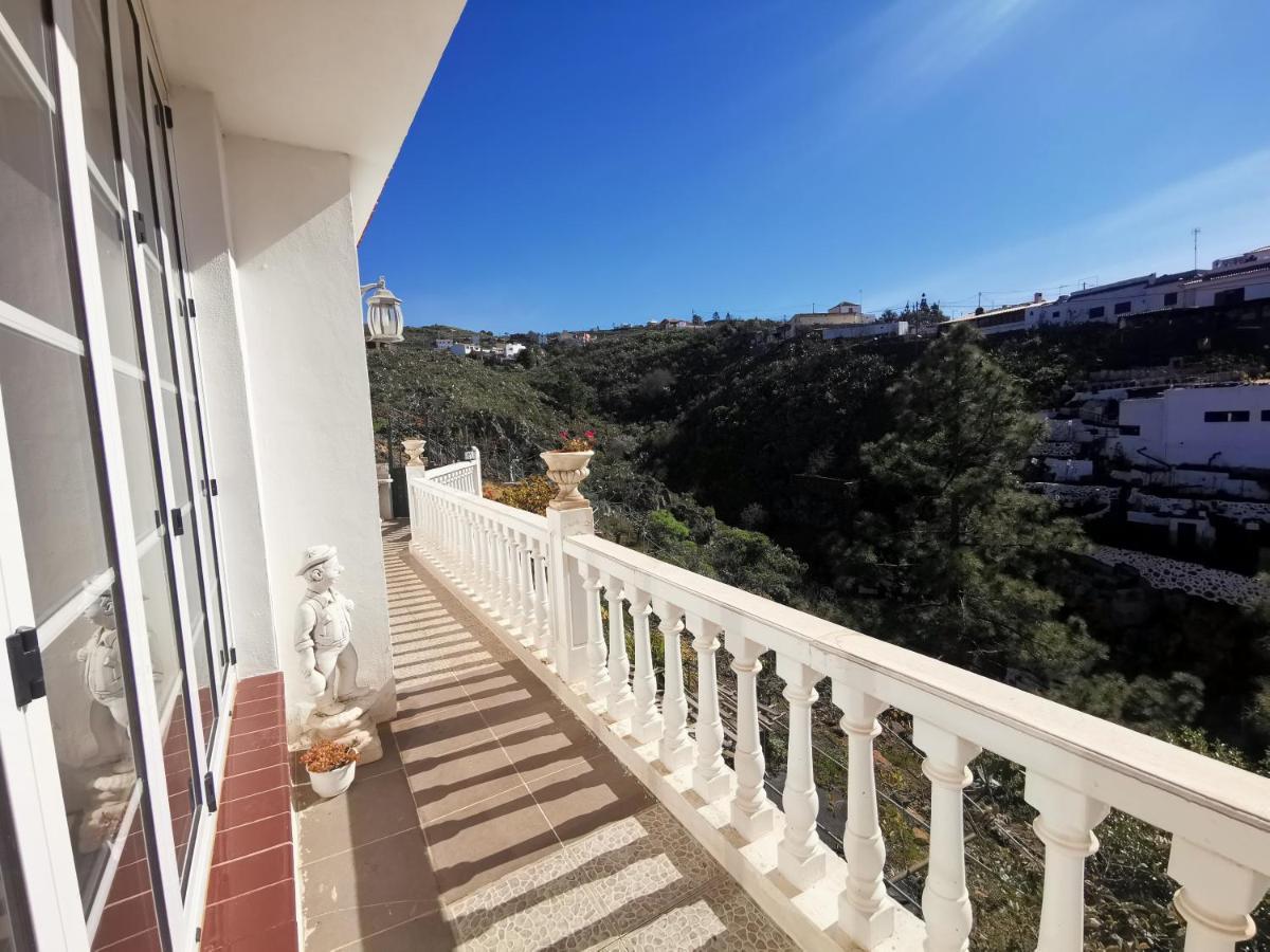 Casa Rural Dolores En Adeje Costa Adeje  Esterno foto