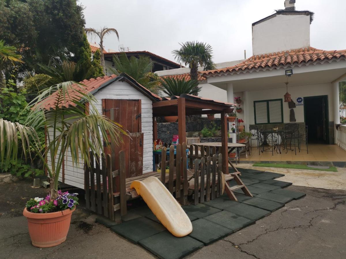 Casa Rural Dolores En Adeje Costa Adeje  Esterno foto