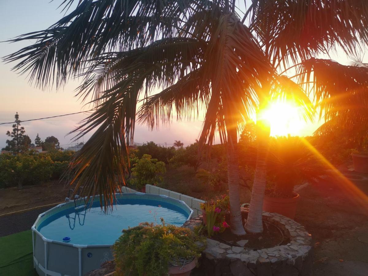 Casa Rural Dolores En Adeje Costa Adeje  Esterno foto