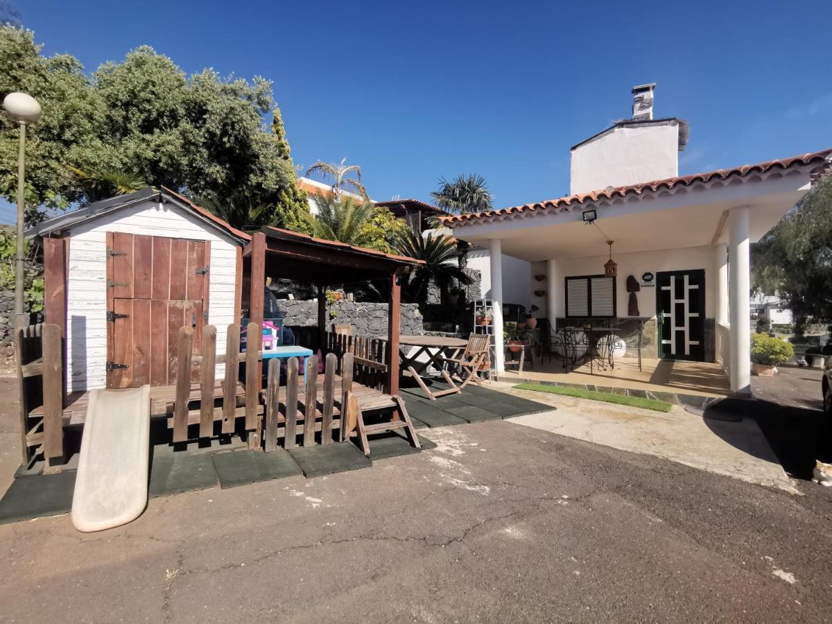 Casa Rural Dolores En Adeje Costa Adeje  Esterno foto