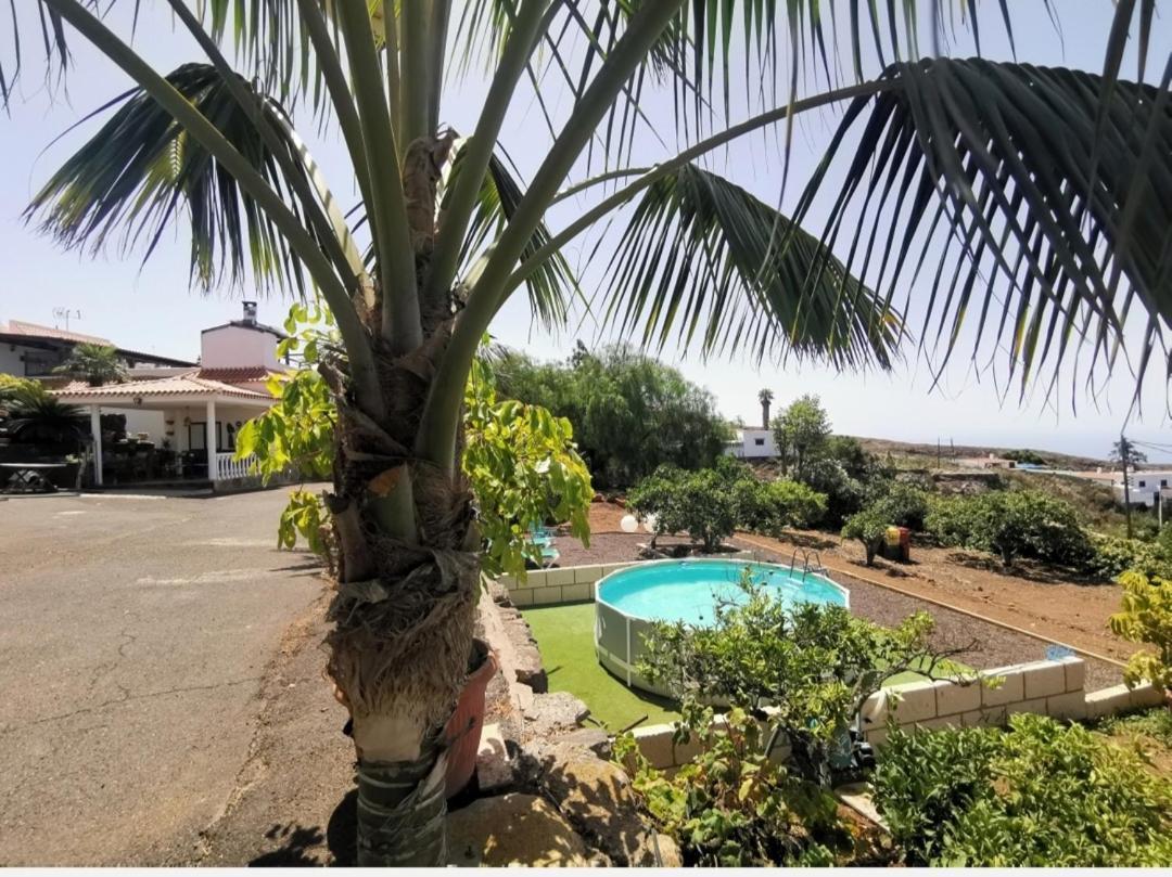 Casa Rural Dolores En Adeje Costa Adeje  Esterno foto