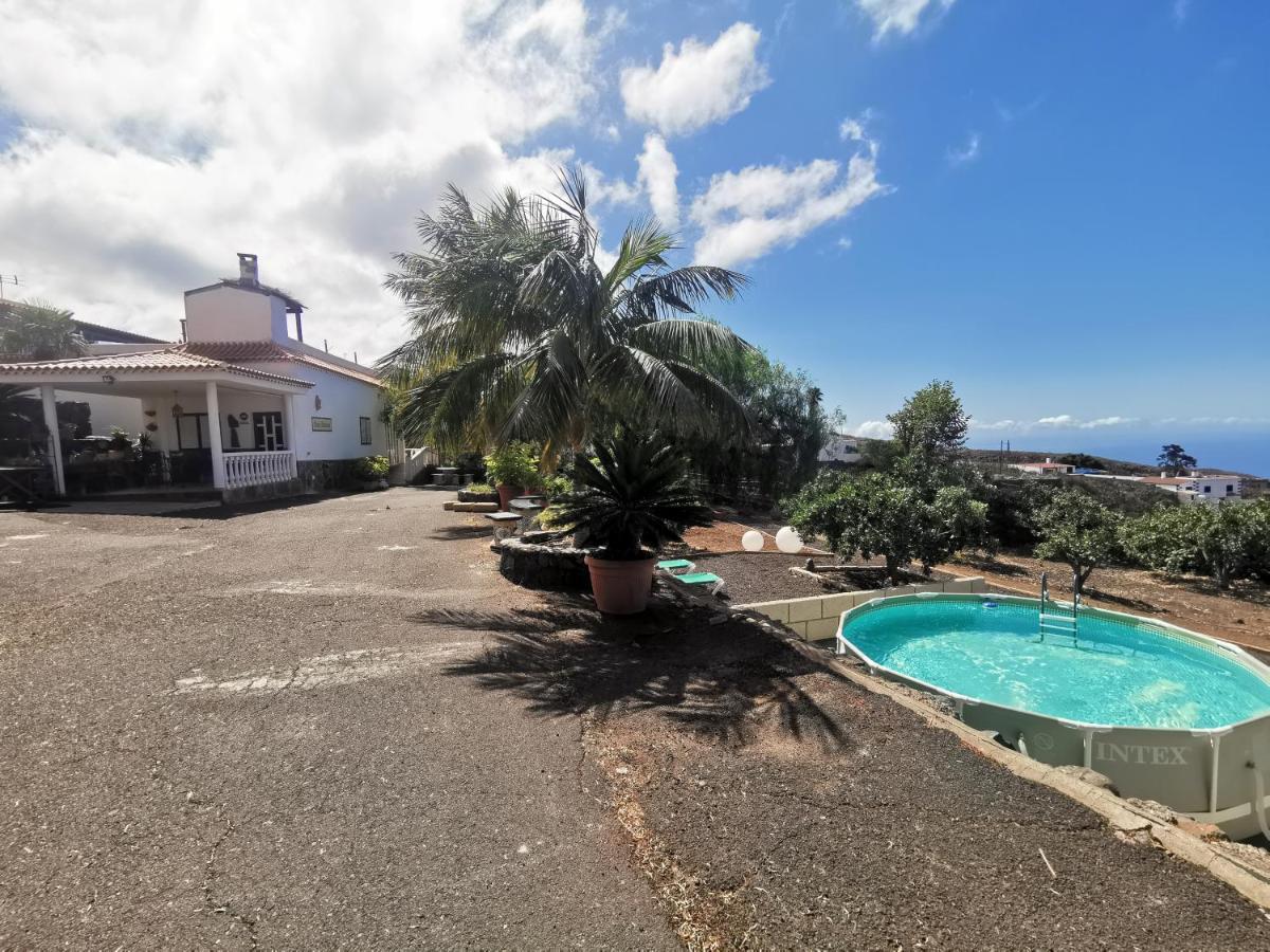 Casa Rural Dolores En Adeje Costa Adeje  Esterno foto