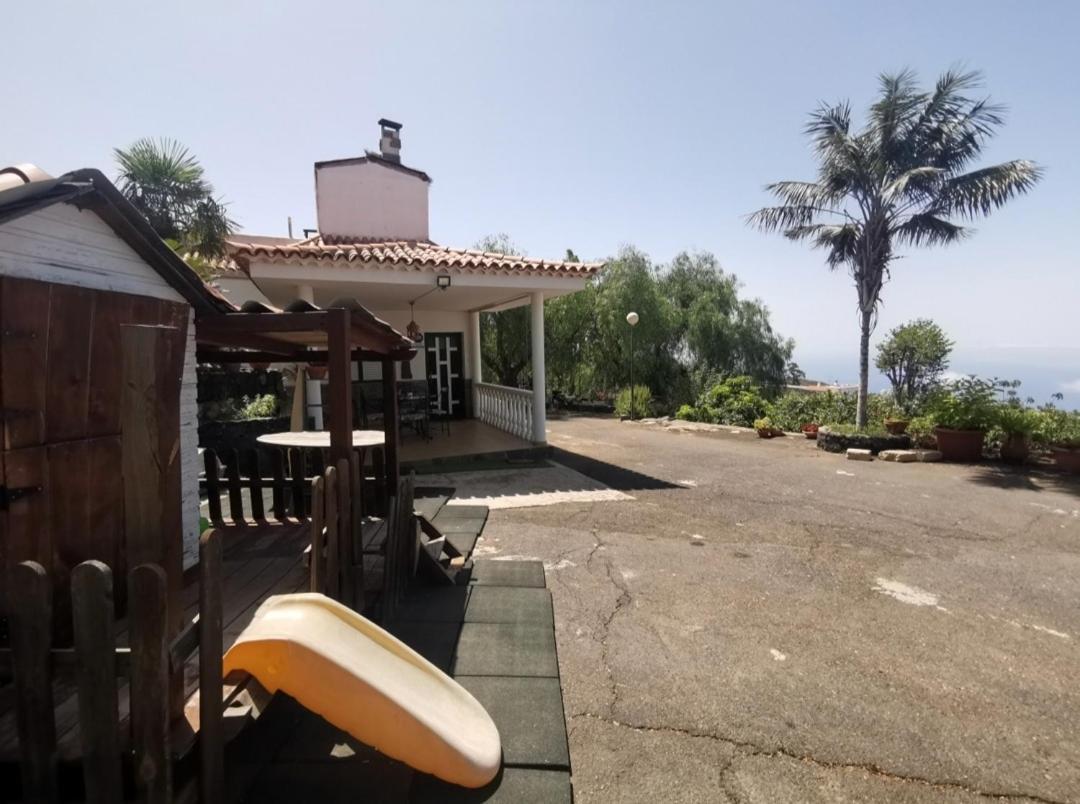 Casa Rural Dolores En Adeje Costa Adeje  Esterno foto