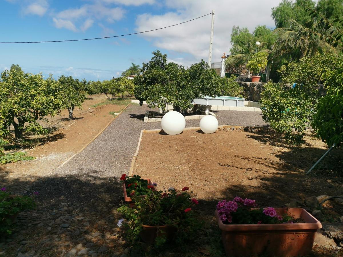 Casa Rural Dolores En Adeje Costa Adeje  Esterno foto