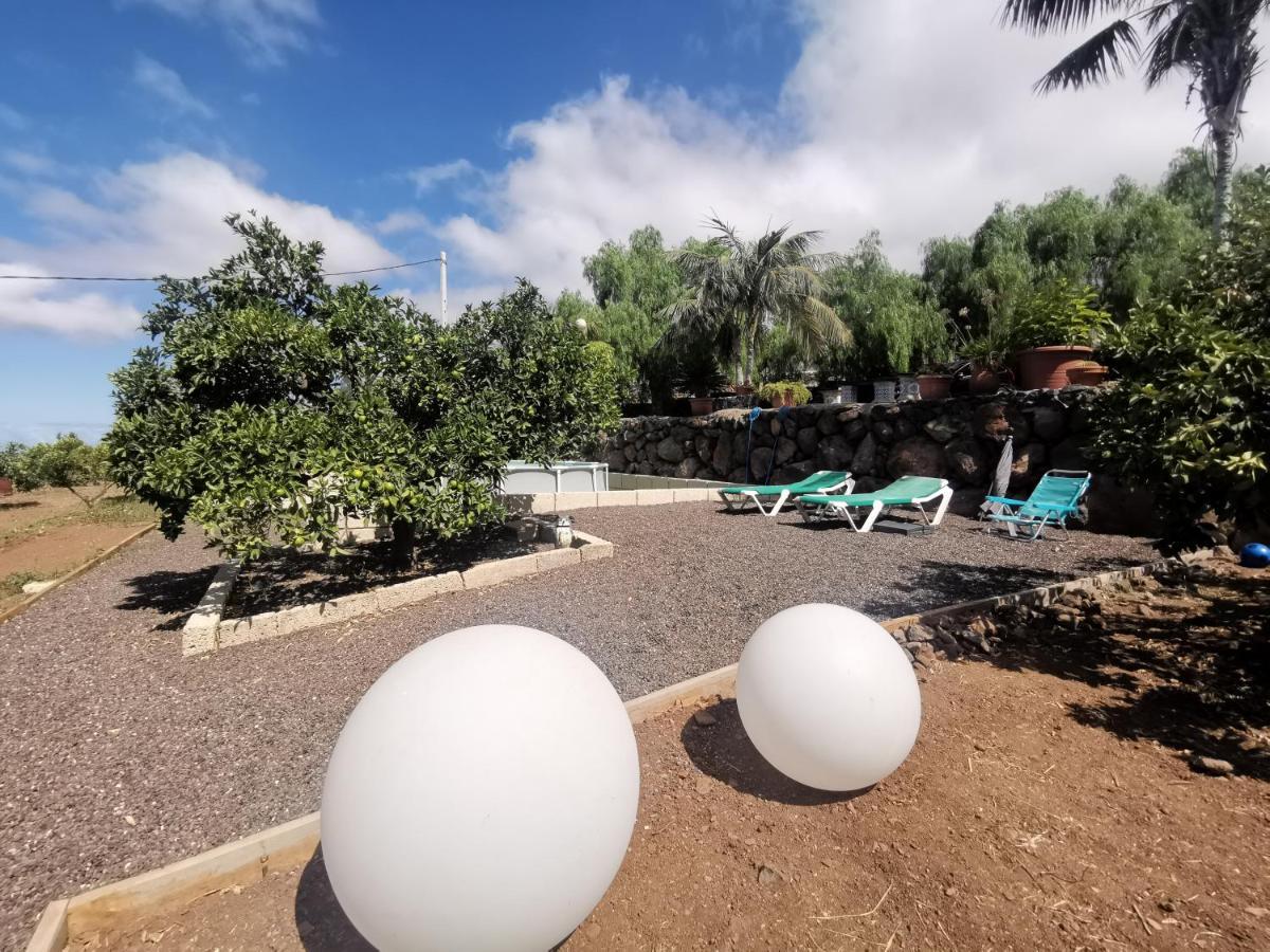 Casa Rural Dolores En Adeje Costa Adeje  Esterno foto