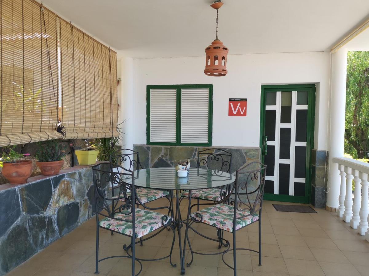 Casa Rural Dolores En Adeje Costa Adeje  Esterno foto