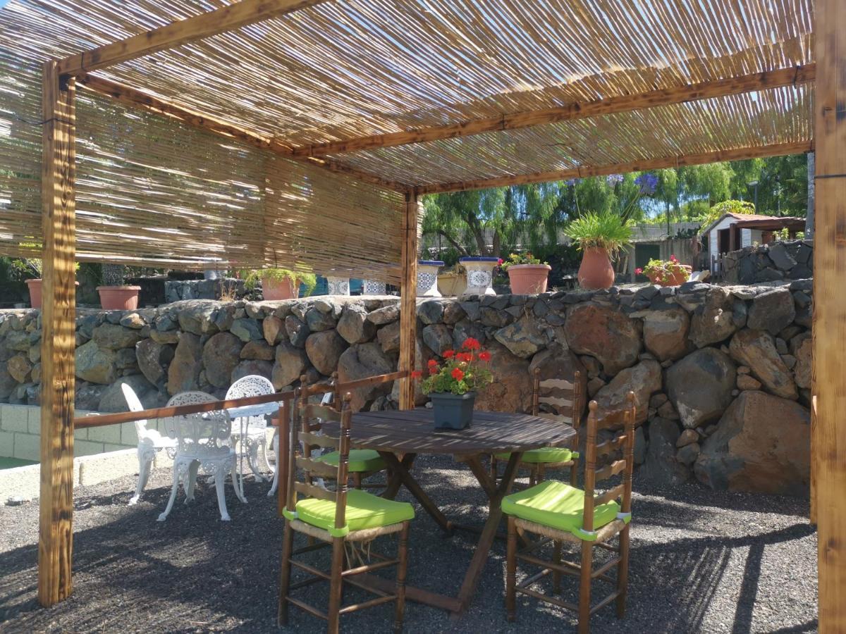 Casa Rural Dolores En Adeje Costa Adeje  Esterno foto