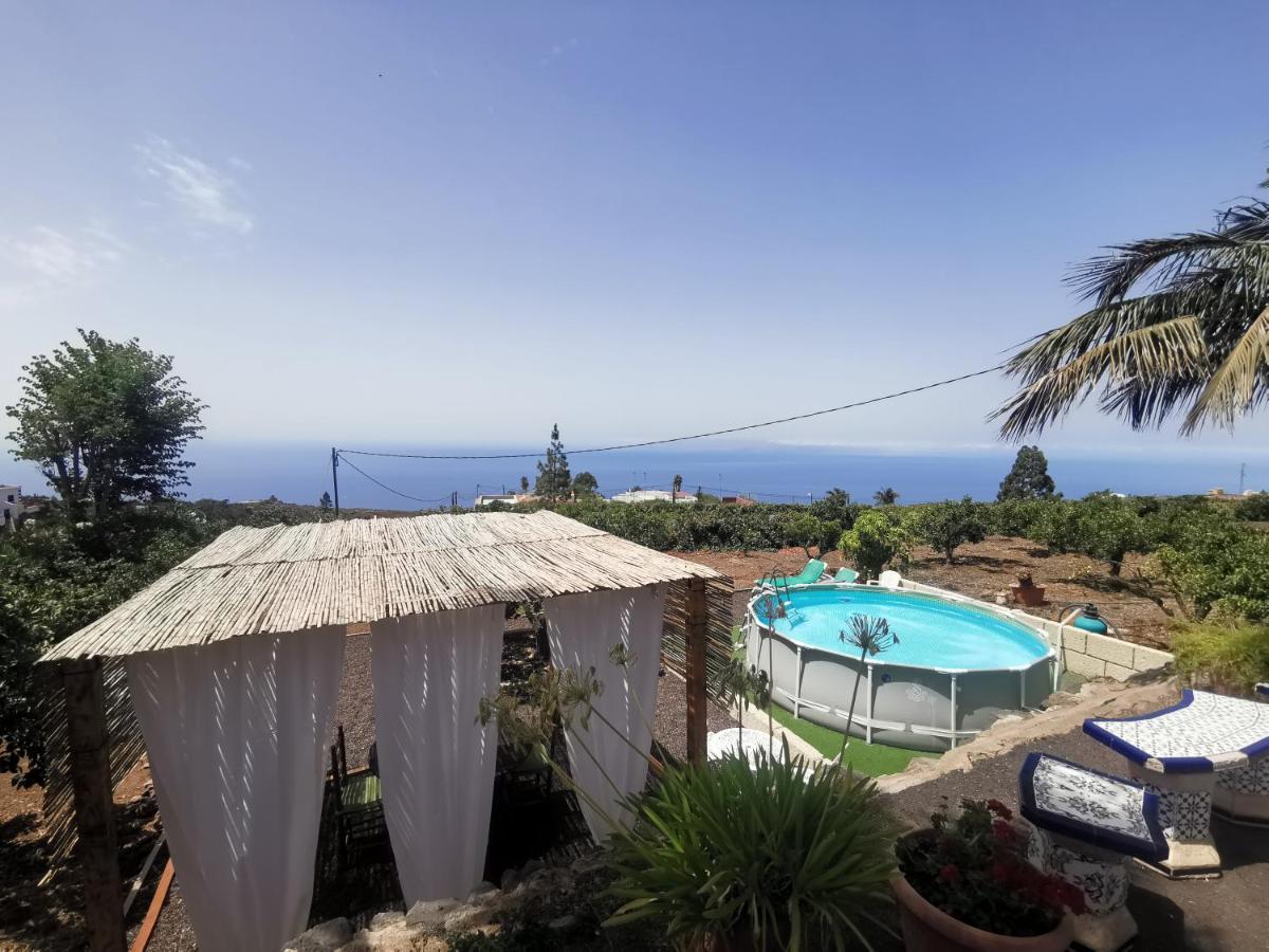 Casa Rural Dolores En Adeje Costa Adeje  Esterno foto