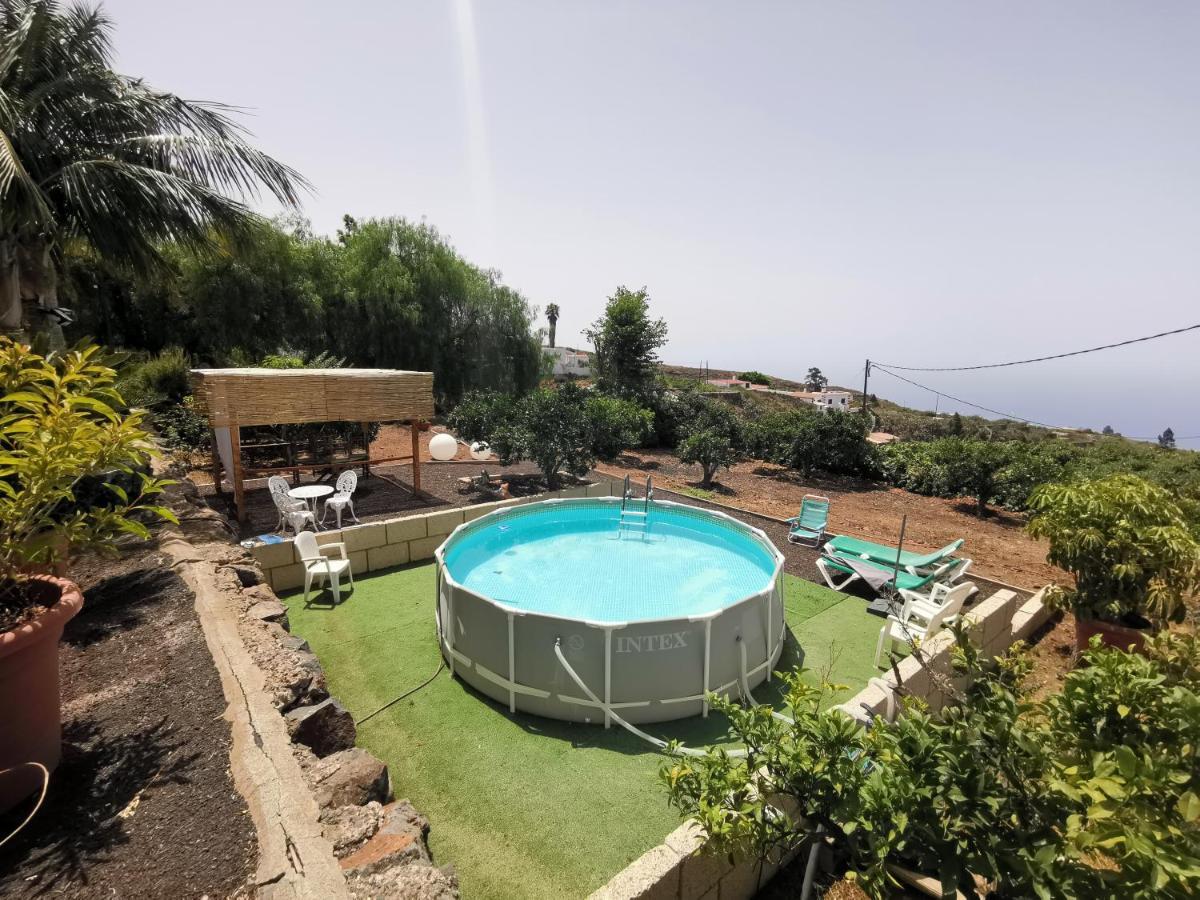 Casa Rural Dolores En Adeje Costa Adeje  Esterno foto