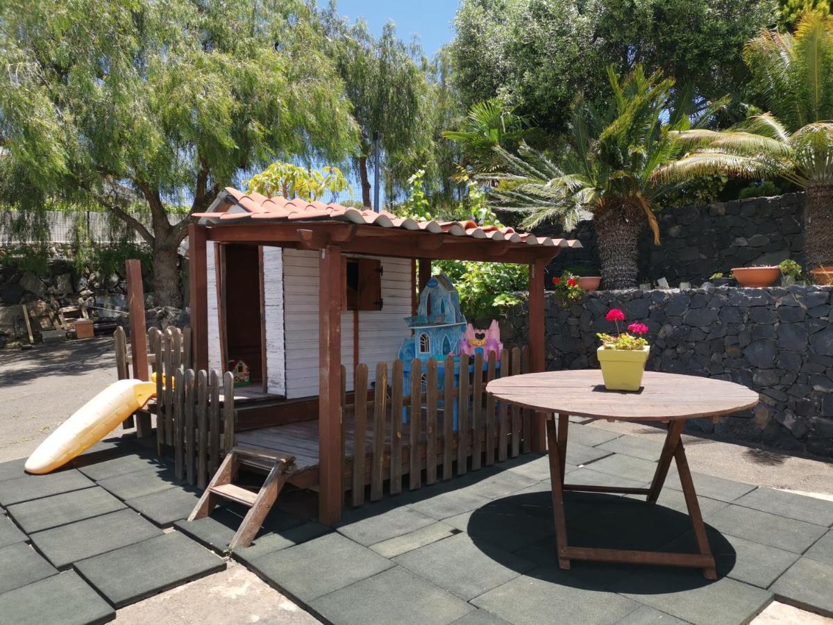 Casa Rural Dolores En Adeje Costa Adeje  Esterno foto