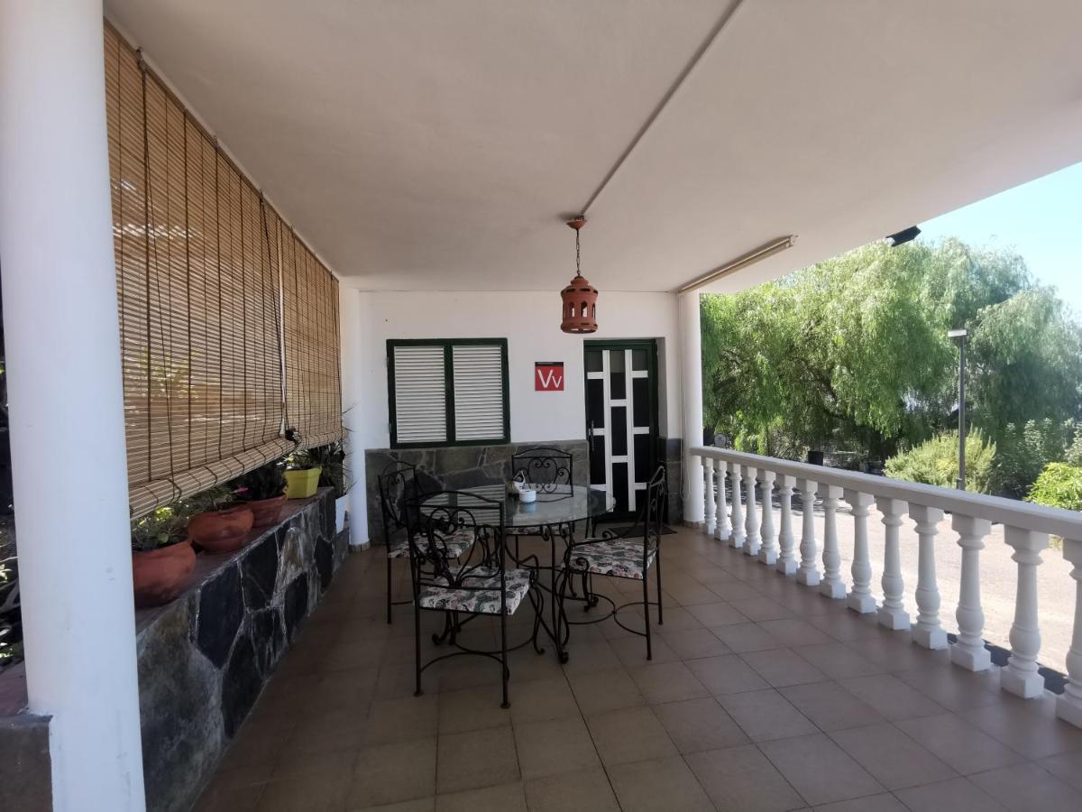 Casa Rural Dolores En Adeje Costa Adeje  Esterno foto