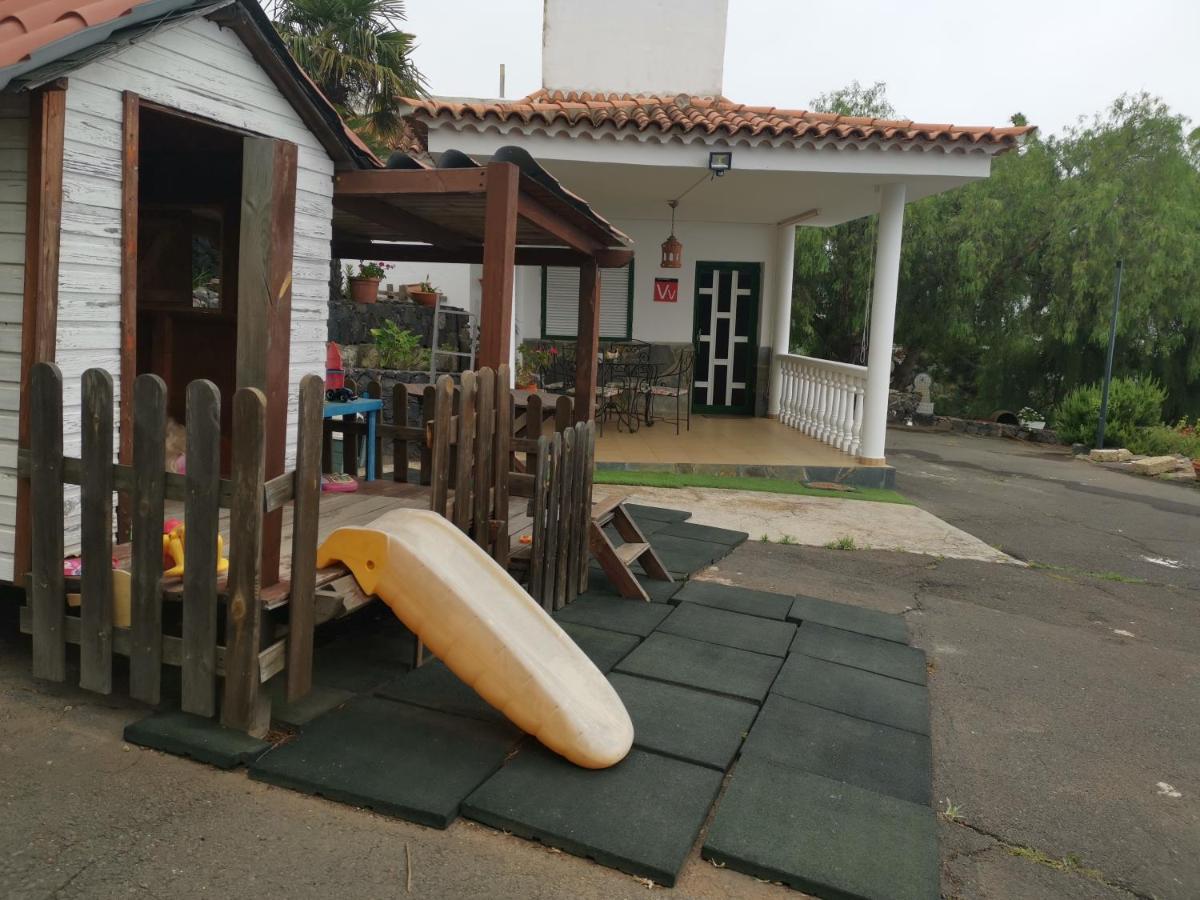Casa Rural Dolores En Adeje Costa Adeje  Esterno foto