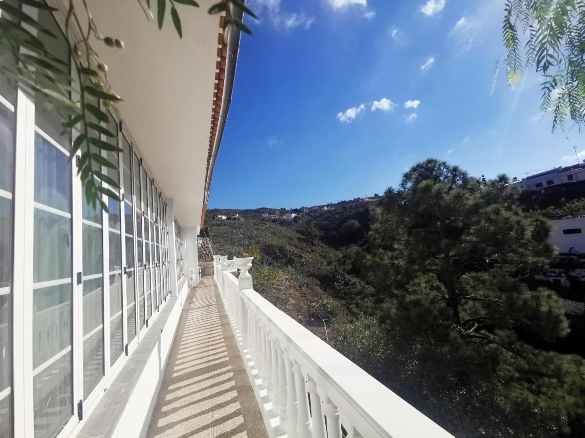 Casa Rural Dolores En Adeje Costa Adeje  Esterno foto