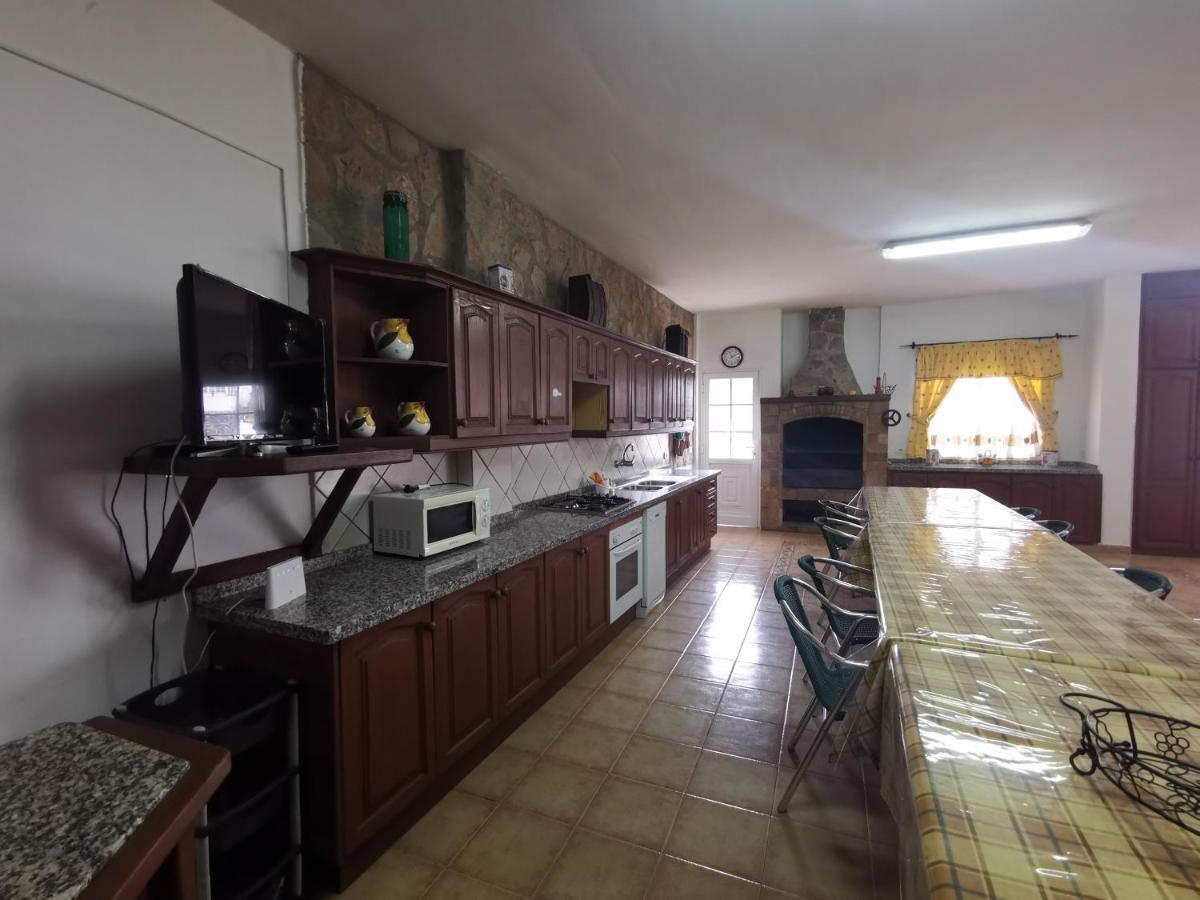 Casa Rural Dolores En Adeje Costa Adeje  Esterno foto
