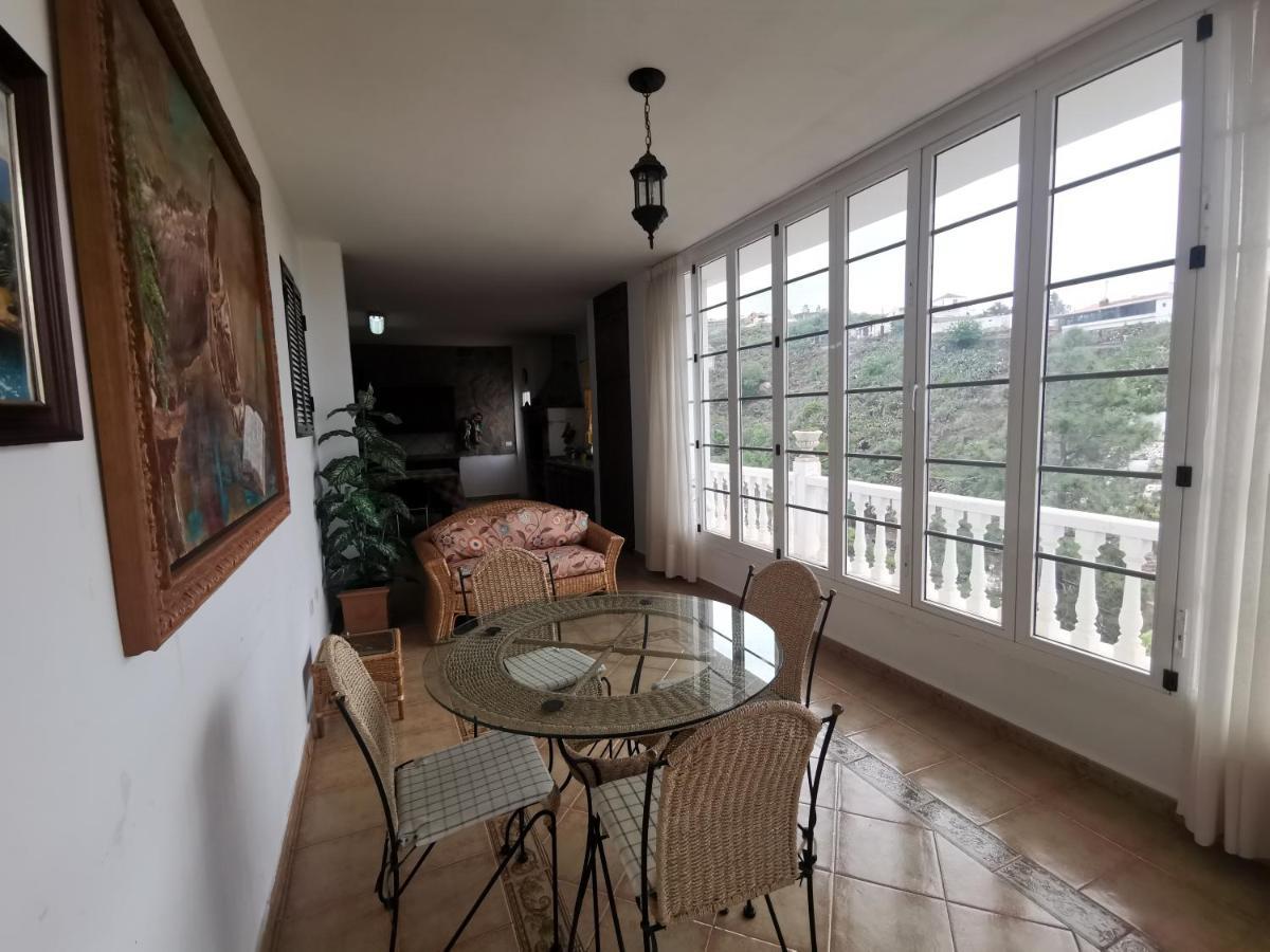 Casa Rural Dolores En Adeje Costa Adeje  Esterno foto