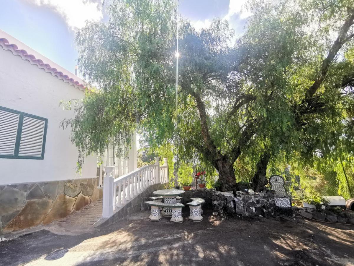 Casa Rural Dolores En Adeje Costa Adeje  Esterno foto