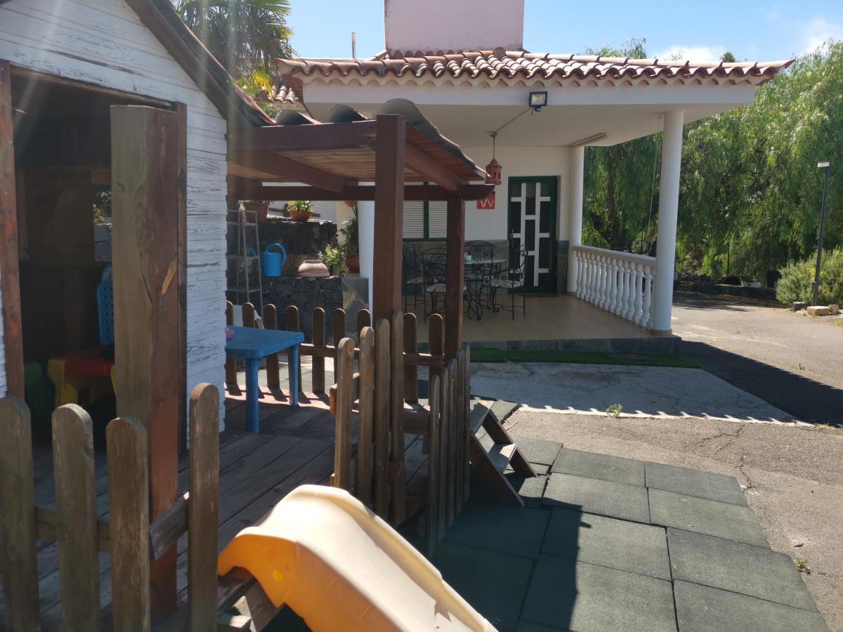 Casa Rural Dolores En Adeje Costa Adeje  Esterno foto