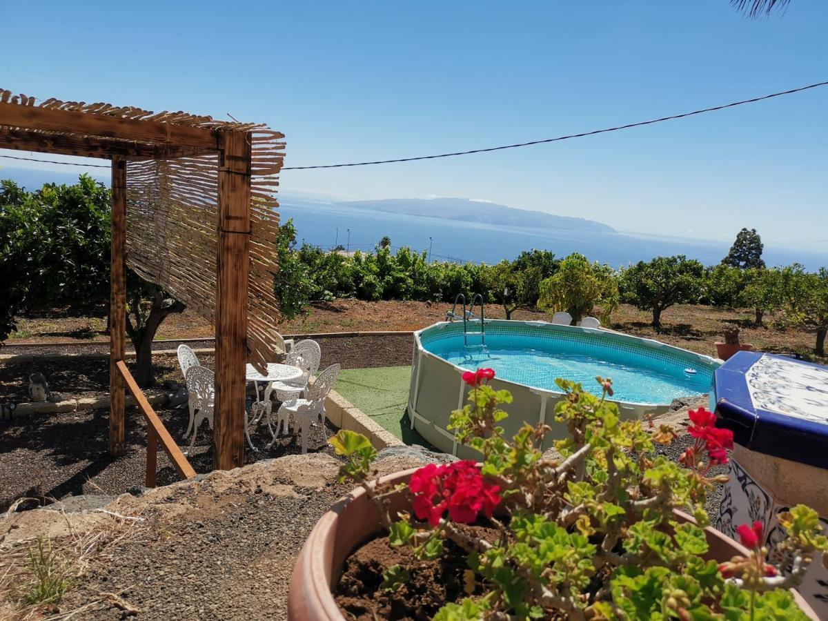 Casa Rural Dolores En Adeje Costa Adeje  Esterno foto