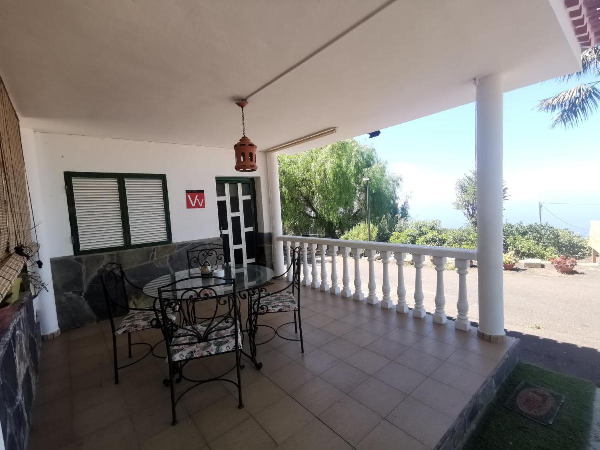 Casa Rural Dolores En Adeje Costa Adeje  Esterno foto