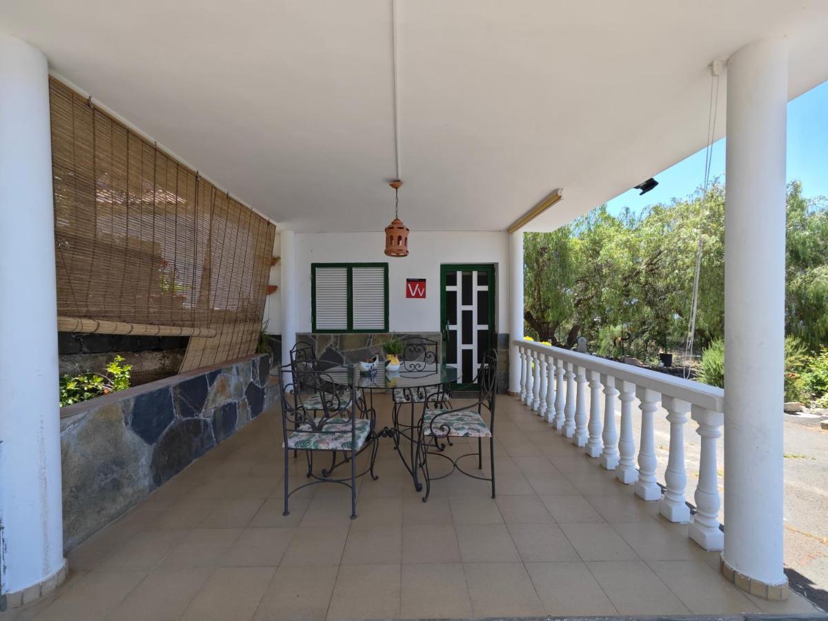 Casa Rural Dolores En Adeje Costa Adeje  Esterno foto