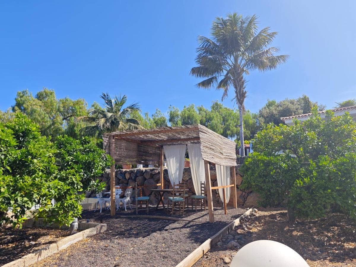 Casa Rural Dolores En Adeje Costa Adeje  Esterno foto